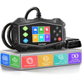 CICPAP Enhanced Universal OBD II Scanner Car Engine Fault Code Reader CAN Diagnostic Scan Tool, Read and Clear Error Codes for 1996